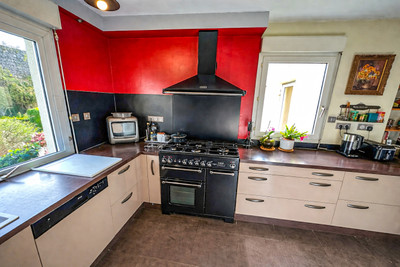 French property for sale in Valognes, Manche - €446,808 - photo 9