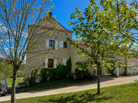 Maison à vendre à Eymet, Dordogne - 490 000 € - photo 10