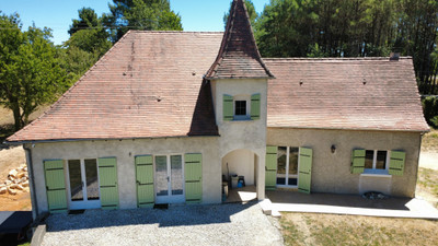 French property for sale in Sanilhac, Dordogne - €252,700 - photo 9