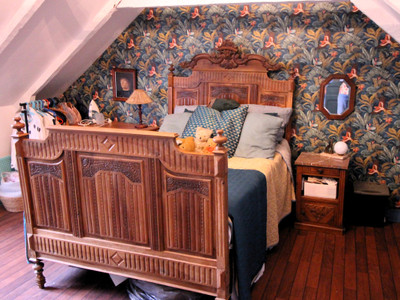 French property for sale in Laz, Finistère - €583,000 - photo 5