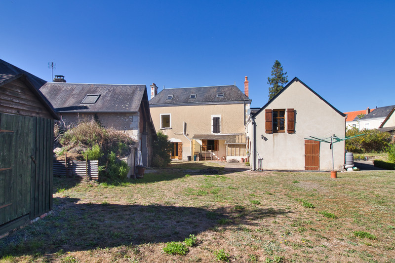French property for sale in Aubigné-Racan, Sarthe - €219,000 - photo 9