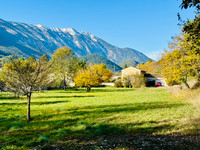 Terrain à vendre à Savoillan, Vaucluse - 110.000 € - photo 1