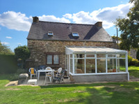 French property, houses and homes for sale in Réminiac Morbihan Brittany