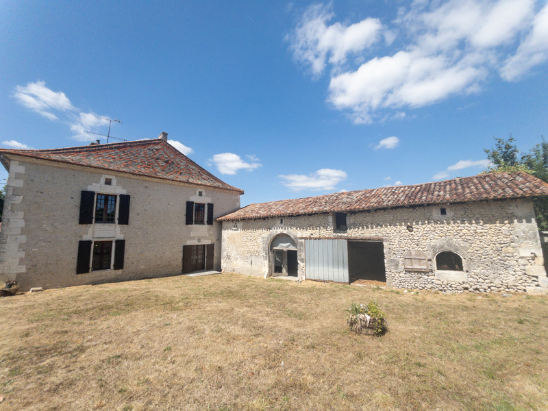 French property for sale in Bouteilles-Saint-Sébastien, Dordogne - €328,000 - photo 5