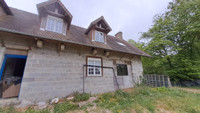 Maison à vendre à Putanges-le-Lac, Orne - 86.666 € - photo 2