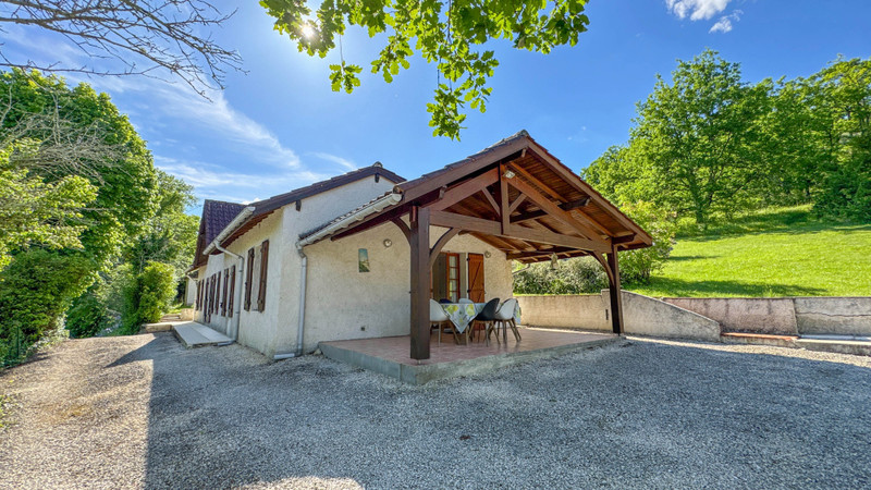 French property for sale in Montaigu-de-Quercy, Tarn-et-Garonne - €215,000 - photo 6