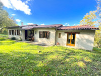 Propriété à vendre à Douchapt, Dordogne - 194 400 € - photo n°1