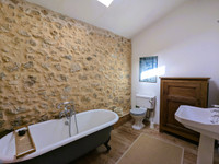 Maison à vendre à La Bastide-de-Sérou, Ariège - 250.000 € - photo 5