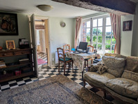 Maison à vendre à La Loupe, Eure-et-Loir - 187.000 € - photo 4