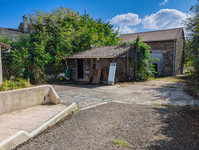 Maison à vendre à La Croix-sur-Gartempe, Haute-Vienne - 129.928 € - photo 2