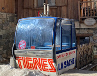 Chalet à vendre à Tignes, Savoie - 3 936 000 € - photo 4