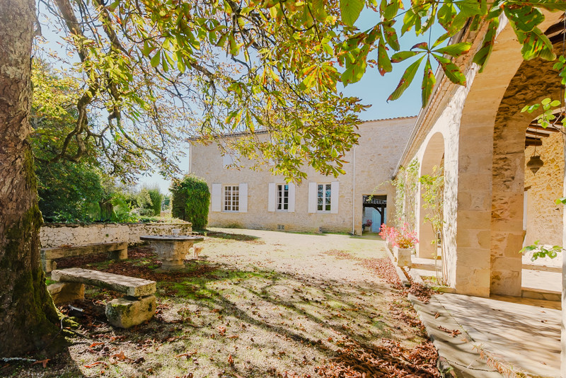 French property for sale in Sauternes, Gironde - €836,000