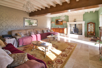 French property for sale in Vaas, Sarthe - €429,990 - photo 1