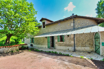 Maison à vendre à Allemans, Dordogne, Aquitaine, avec Leggett Immobilier