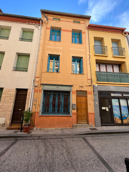 Maison à vendre à Argelès-sur-Mer, Pyrénées-Orientales - 230 000 € - photo 1