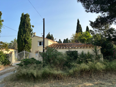 house for sale in Aude