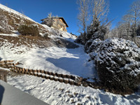 Chalet à vendre à Les Gets, Haute-Savoie - 620.000 € - photo 4