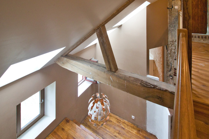 French property for sale in Marçon, Sarthe - €127,000 - photo 12