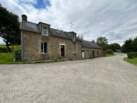 Maison à vendre à Glomel, Côtes-d'Armor - 136.250 € - photo 1