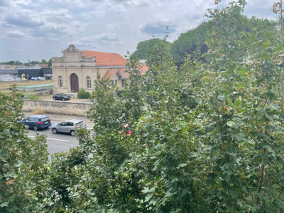 Appartement à vendre à Bègles, Gironde, Aquitaine, avec Leggett Immobilier