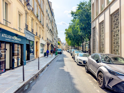French property for sale in Paris 3e Arrondissement, Paris - €565,000 - photo 7