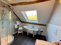 Maison à vendre à Gourdon-Murat, Corrèze - 525.000 € - photo 4