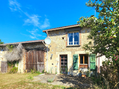 Maison à vendre à Val-d'Oire-et-Gartempe, Haute-Vienne, Limousin, avec Leggett Immobilier