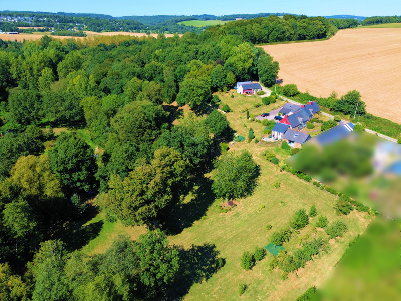French property for sale in Guerlédan, Côtes-d'Armor - €539,500 - photo 1
