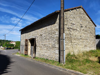 property to renovate for sale in RuffecCharente Poitou_Charentes