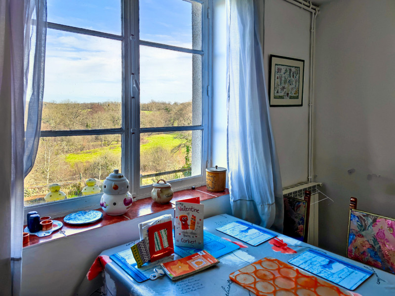 French property for sale in Beaulieu, Indre - €73,900 - photo 7