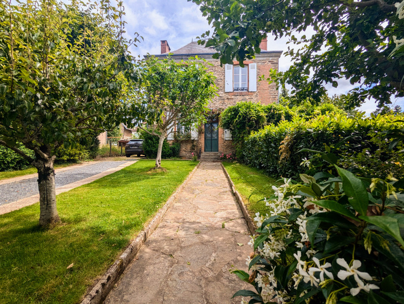 French property for sale in Jumilhac-le-Grand, Dordogne - €184,900 - photo 10