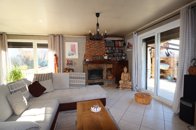 Maison à vendre à Sablons, Isère, Rhône-Alpes, avec Leggett Immobilier