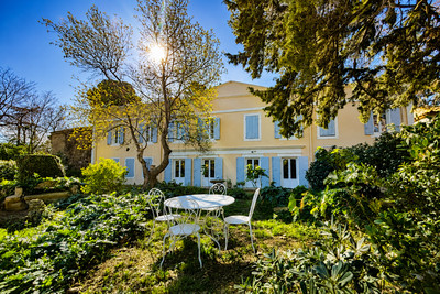 house for sale in Aude
