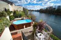 Maison à vendre à Castelmoron-sur-Lot, Lot-et-Garonne - 475.000 € - photo 3