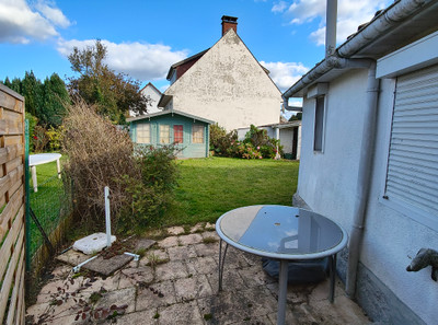 French property for sale in Marconne, Pas-de-Calais - €61,600 - photo 9