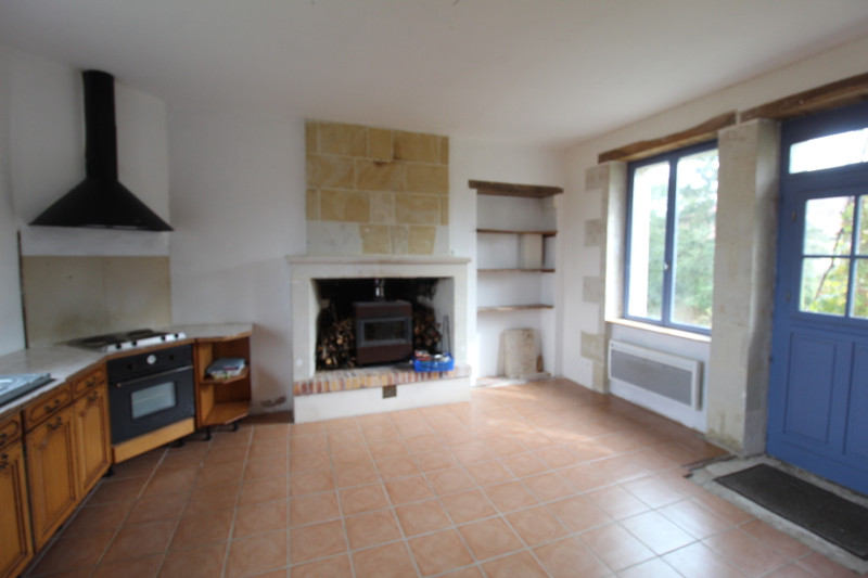 French property for sale in Abilly, Indre-et-Loire - &#8364;141,700 - photo 3