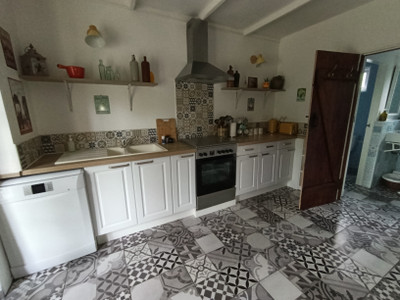 French property for sale in Noues de Sienne, Calvados - €159,999 - photo 4