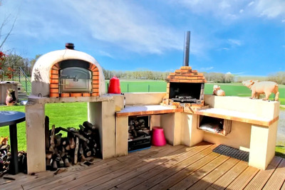 house for sale in Indre-et-Loire