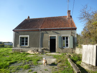 Maison à vendre à La Buxerette, Indre - 84.950 € - photo 10