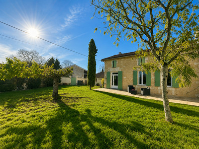 house for sale in Charente