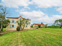 Maison à vendre à Geaune, Landes - 475.000 € - photo 13