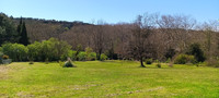 Mountain view for sale in Cenne-Monestiés Aude Languedoc_Roussillon