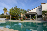 Maison à vendre à Bormes-les-Mimosas, Var - 945.000 € - photo 2