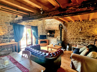 Propriété à vendre à Passais Villages, Orne - 147 000 € - photo n°2