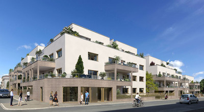 Appartement à vendre à Caluire-et-Cuire, Rhône, Rhône-Alpes, avec Leggett Immobilier