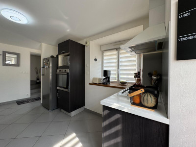 French property for sale in Chabanais, Charente - €189,000 - photo 7