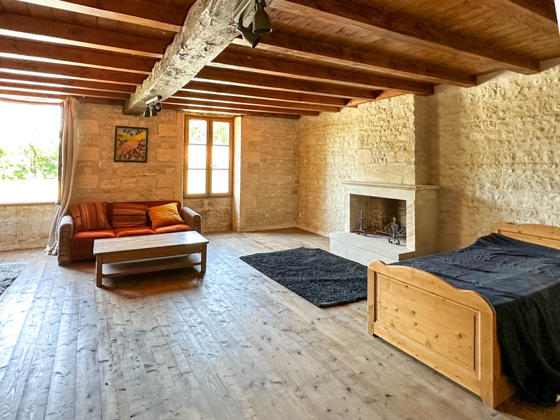French property for sale in Authon-Ébéon, Charente-Maritime - €699,500 - photo 6