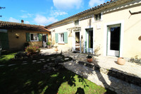 Maison à vendre à Saint-Jean-d'Ataux, Dordogne - 220 000 € - photo 9