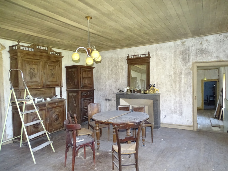 French property for sale in Auriac-du-Périgord, Dordogne - &#8364;499,000 - photo 7