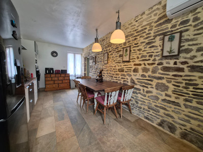 French property for sale in Fougerolles-du-Plessis, Mayenne - €136,250 - photo 5